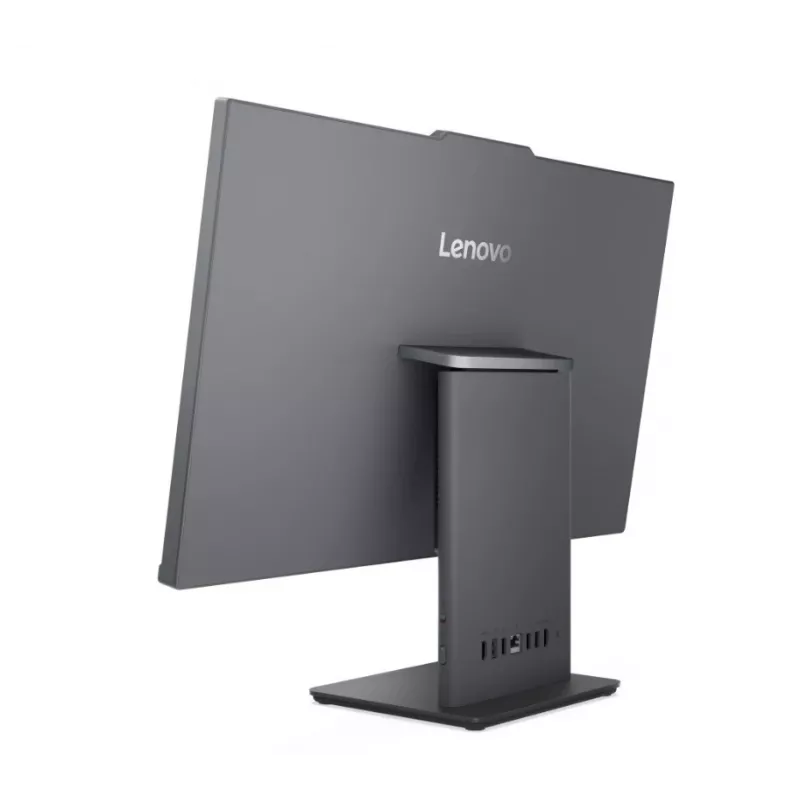 Lenovo ThinkCentre neo 50a 27 Gen 6 All-in-One PC, 27 inch Full HD, Intel Core 5 226V, 16GB RAM, 512GB SSD, Windows 11 Pro, Black
