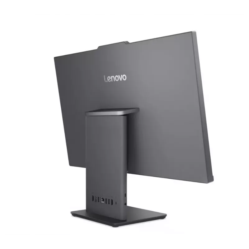 Lenovo ThinkCentre neo 50a 27 Gen 6 All-in-One PC, 27 inch Full HD, Intel Core 5 226V, 16GB RAM, 512GB SSD, Windows 11 Pro, Black