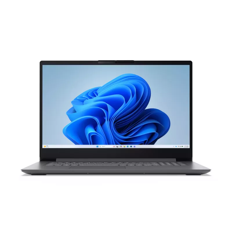Lenovo IdeaPad Slim 3 83VS0024GE 16 inch WUXGA IPS Laptop, Intel Core 7 150U, 16GB DDR5, 512GB SSD, Intel Iris Xe Graphics, Wi-Fi 6, Bluetooth 5.2, Windows 11 Home, Arctic Grey