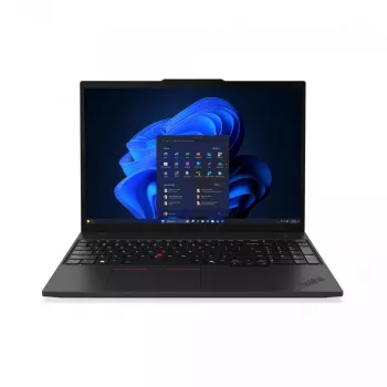 Lenovo ThinkPad T14 Gen 6 Ultrabook 14 inch WUXGA Intel Core Ultra 7 255U 32GB RAM 1TB SSD Windows 11 Pro Black
