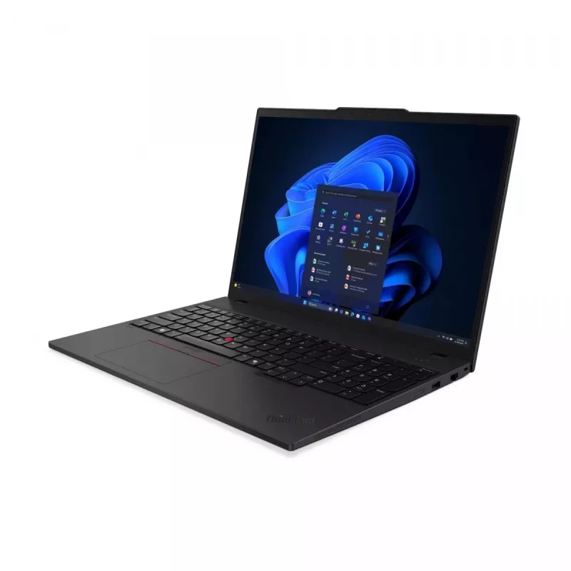Lenovo ThinkPad T14 Gen 6 Ultrabook 14 inch WUXGA Intel Core Ultra 7 255U 32GB RAM 1TB SSD Windows 11 Pro Black