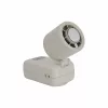 Verbatim Cool 'n' Go Ice Touch Pro Handheld Fan White/Silver 32346