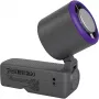 Verbatim Cool'n' Go Ice Touch Pro Handheld Fan Grey/Purple