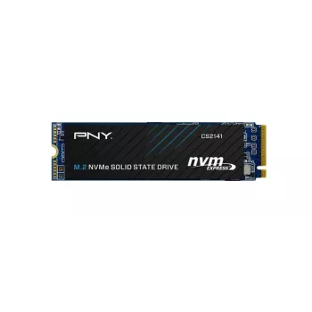 PNY CS2141 1TB M.2 2280 NVMe PCIe Gen4 x4 SSD