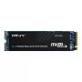PNY CS1030 256GB M.2 2280 PCIe NVMe Gen3 x4 Internal Solid State Drive (Bulk)