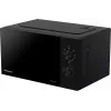 Hisense 741470 Freestanding Microwave Oven 700W 20L Black