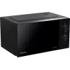 Hisense 741470 Freestanding Microwave Oven 700W 20L Black