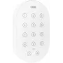 ABUS Security-Center Smartvest Pro Wireless Keypad FUBE45010 Alarm System Extension (White)
