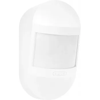 ABUS Security-Center Smartvest Pro Wireless PIR Motion Detector FUBW45000 Alarm System Extension