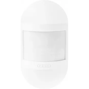 ABUS Security-Center Smartvest Pro Wireless PIR Motion Detector FUBW45000 Alarm System Extension