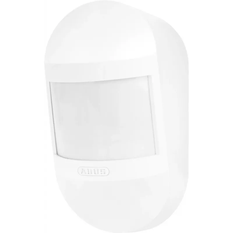 ABUS Security-Center Smartvest Pro Wireless PIR Motion Detector FUBW45000 Alarm System Extension
