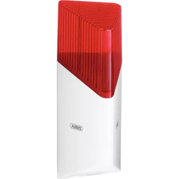 ABUS Security-Center Smartvest Pro Wireless Indoor Siren FUSG45000