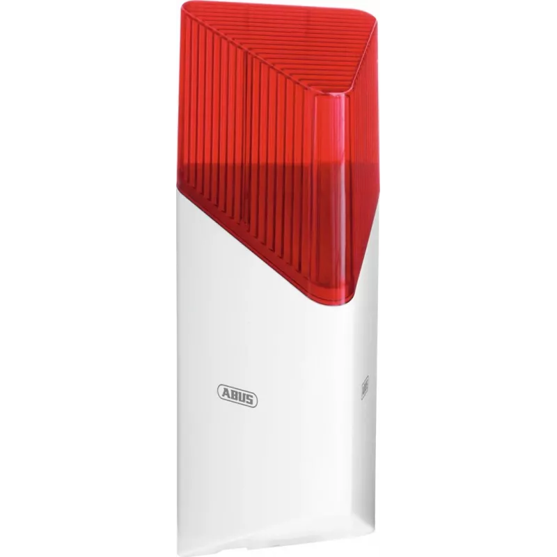 ABUS Security-Center Smartvest Pro Wireless Indoor Siren FUSG45000