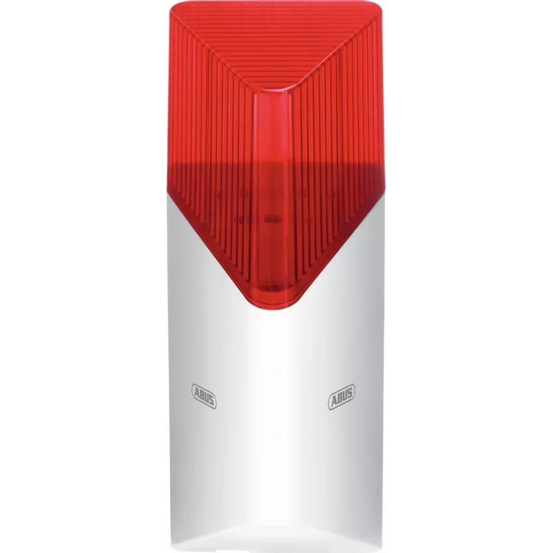 ABUS Security-Center Smartvest Pro Wireless Indoor Siren FUSG45000