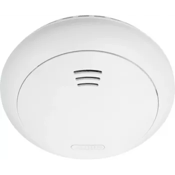 ABUS Security-Center Smartvest Pro Wireless Smoke and Heat Detector FURM45000
