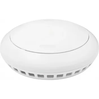 ABUS Security-Center Smartvest Pro Wireless Smoke and Heat Detector FURM45000