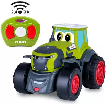 JAMARA Claas My First RC Tractor 2.4GHz with Sound