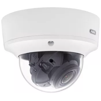 ABUS 8 MP IP Dome Camera 2.8-12 mm