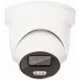 ABUS 4 MP IP Dome Camera 2.8 mm White Light (IPCS54511A)