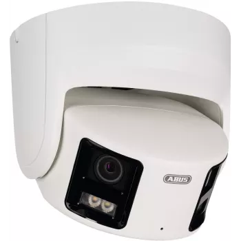ABUS 8 MP IP Panorama Dome Camera 180° (IPCS28581A)