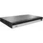 ABUS Security-Center NVR10031 16-Channel Network Video Recorder, 8MP 4K UHD, H.265+, 2x SATA up to 20TB, HDMI/VGA, ONVIF