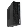 Medion 10026214 PICOWORX T80III MD340101 Mini PC, Intel Processor N100, 16GB RAM, 512GB SSD, Windows 11 Pro, Wi-Fi 6, Black