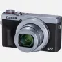 Canon PowerShot G7 X Mark III Digital Camera (20.1MP, 4.2x Optical Zoom, 4K Video, Wi-Fi/Bluetooth) - Black
