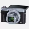 Canon PowerShot G7 X Mark III Digital Camera (20.1MP, 4.2x Optical Zoom, 4K Video, Wi-Fi/Bluetooth) - Black