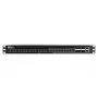 QNAP QSW-M7230-2X4F24T 30-Port Multi-Gigabit Managed Switch with 2x100GbE QSFP28, 4x25GbE SFP28, 24x10GbE RJ45, Layer 3 Lite