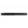 QNAP QSW-M7230-2X4F24T 30-Port Multi-Gigabit Managed Switch with 2x100GbE QSFP28, 4x25GbE SFP28, 24x10GbE RJ45, Layer 3 Lite