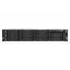 QNAP TS-H1065EU-RP 10-Bay Rackmount NAS, Intel Xeon D-1622, 16GB RAM, 2.5GbE, Redundant PSU