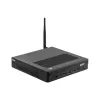 MSI PRO DP10 A14MG-004EU Mini PC - Intel Pentium G7400, 8GB RAM, 128GB SSD, Windows 11 Pro, Black