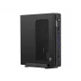 MSI PRO DP10 A14MG-003BEU Mini PC - Intel Pentium Gold G7400, 8GB RAM, 256GB SSD, Wi-Fi 6, Black