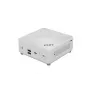 MSI Cubi 5 1M-614EU Mini PC - Intel Core 3 100U, 8GB RAM, 512GB SSD, Windows 11 Home, White