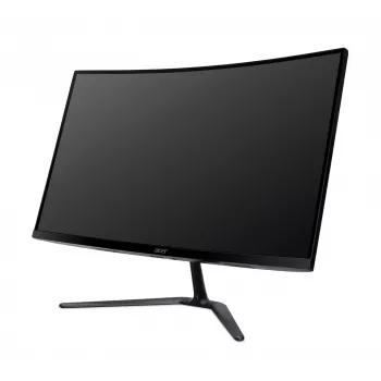 Acer Nitro ED270P0bmipx 27 inch Full HD VA Curved Gaming Monitor - 144Hz, 1ms VRB, FreeSync Premium, 2xHDMI, DP, Speakers