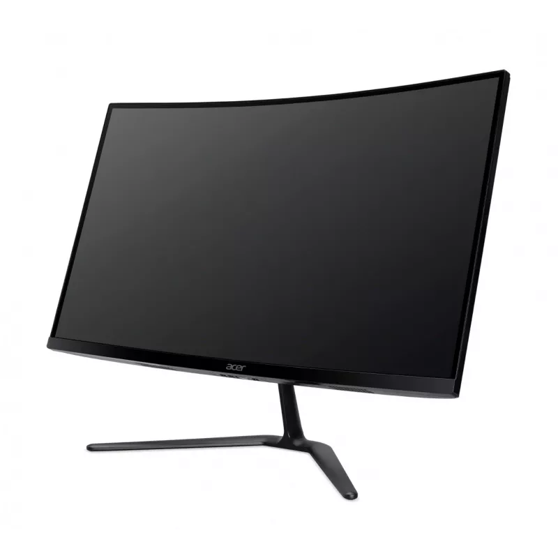 Acer Nitro ED270P0bmipx 27 inch Full HD VA Curved Gaming Monitor - 144Hz, 1ms VRB, FreeSync Premium, 2xHDMI, DP, Speakers