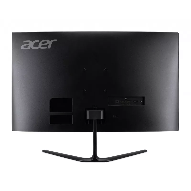 Acer Nitro ED270P0bmipx 27 inch Full HD VA Curved Gaming Monitor - 144Hz, 1ms VRB, FreeSync Premium, 2xHDMI, DP, Speakers