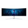 Acer Predator Z57A 57.1 inch Curved 120Hz DQHD Gaming Monitor (White)
