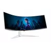 Acer Predator Z57A 57.1 inch Curved 120Hz DQHD Gaming Monitor (White)