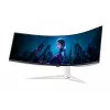 Acer Predator Z57A 57.1 inch Curved 120Hz DQHD Gaming Monitor (White)
