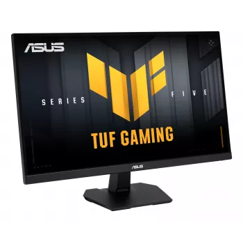 ASUS TUF Gaming VG27AQM5F 27 inch QHD Fast IPS 320Hz Gaming Monitor - Black