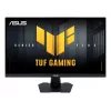 ASUS TUF Gaming VG27AQM5F 27 inch QHD Fast IPS 320Hz Gaming Monitor - Black