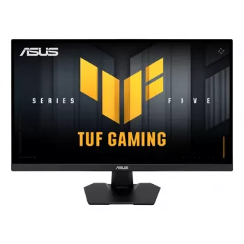 ASUS TUF Gaming VG27AQM5F 27 inch QHD Fast IPS 320Hz Gaming Monitor - Black