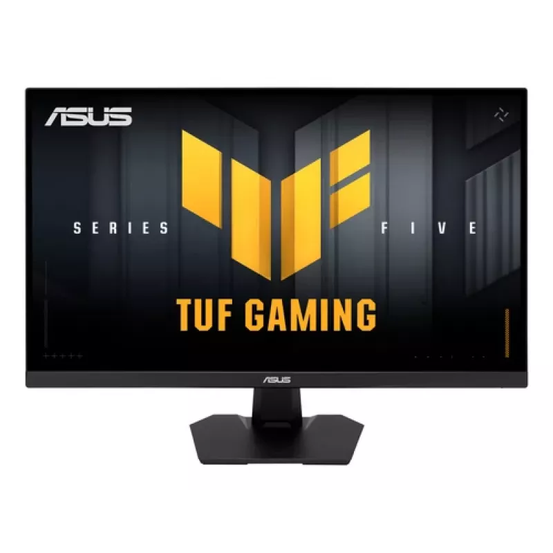ASUS TUF Gaming VG27AQM5F 27 inch QHD Fast IPS 320Hz Gaming Monitor - Black