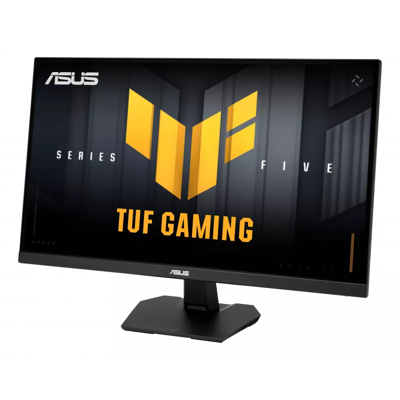 ASUS TUF Gaming VG27AQM5F 27 inch QHD Fast IPS 320Hz Gaming Monitor - Black