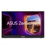 ASUS ZenScreen MB16AHVE 15.6 inch Full HD IPS Portable Monitor with USB-C and Micro HDMI