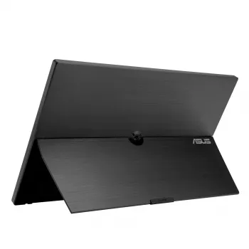 ASUS ZenScreen MB16AHVE 15.6 inch Full HD IPS Portable Monitor with USB-C and Micro HDMI