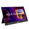 ASUS ZenScreen MB16AHVE 15.6 inch Full HD IPS Portable Monitor with USB-C and Micro HDMI
