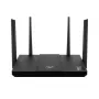 ASUS RT-AX50 AX3000 Dual-Band Wi-Fi 6 AiMesh Wireless Router with 4-Port Gigabit Switch