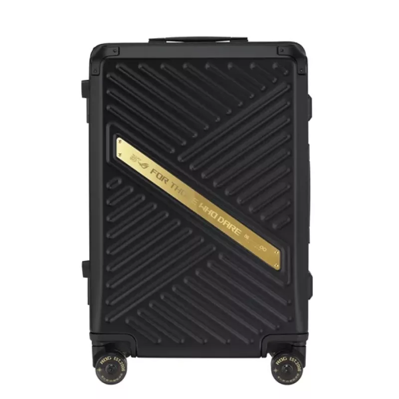 ASUS ROG Slash Hard-Shell Trolley Edition 20